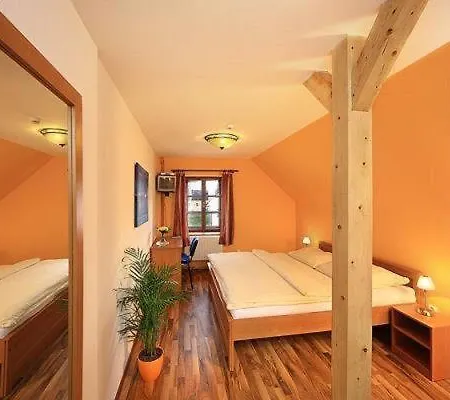 U Martina Hotel 3*