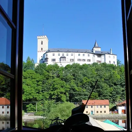 U Martina Отель 3*