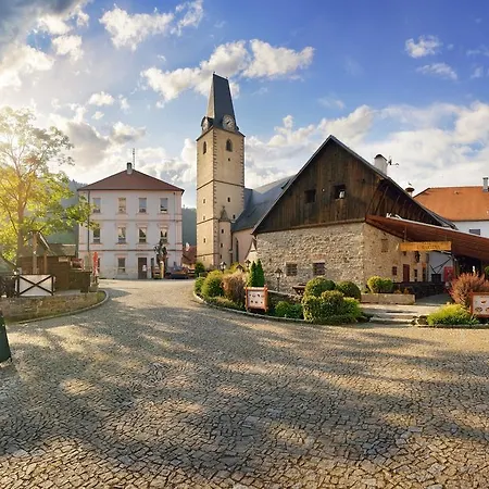 Отель U Martina