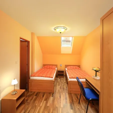 Hotel U Martina