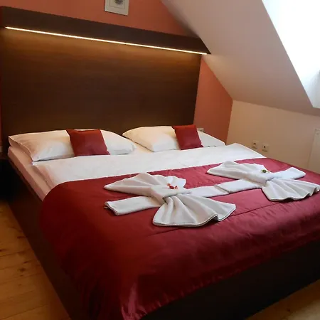 Hotel U Martina 3*