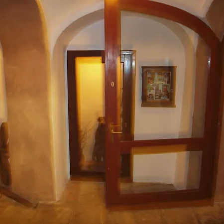 U Martina 3* Рожмберк-над-Влтавой