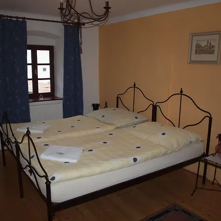 U Martina Отель