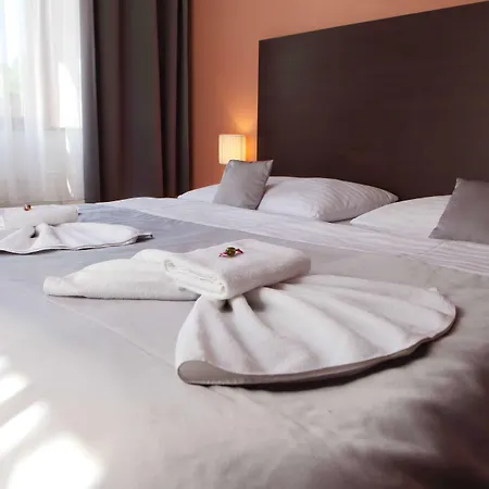 U Martina Отель Рожмберк-над-Влтавой