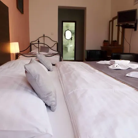 Отель U Martina