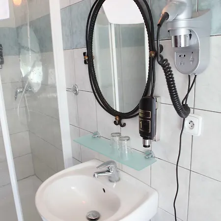 U Martina Отель 3*