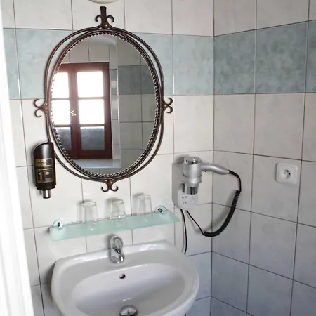 Отель U Martina 3*