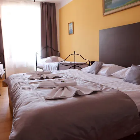 Отель U Martina