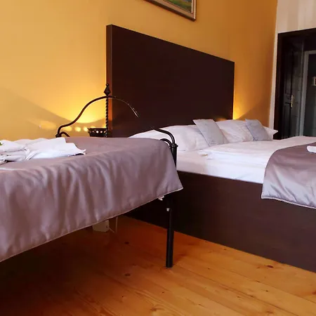 Отель U Martina