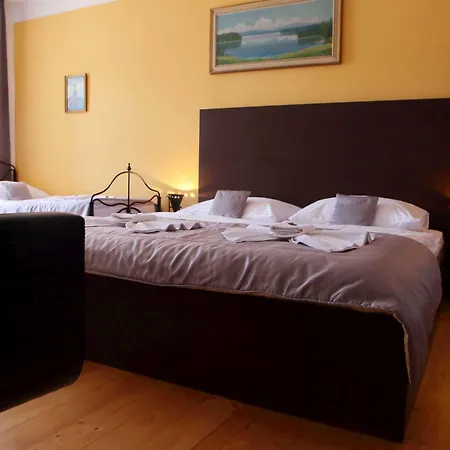 U Martina Hotel 3*