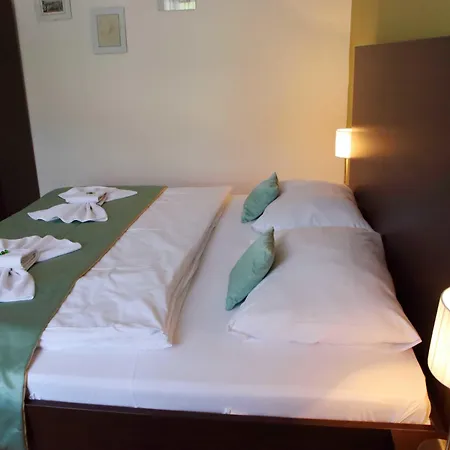 U Martina Hotel Rožmberk nad Vltavou