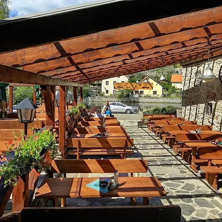 Отель U Martina 3*