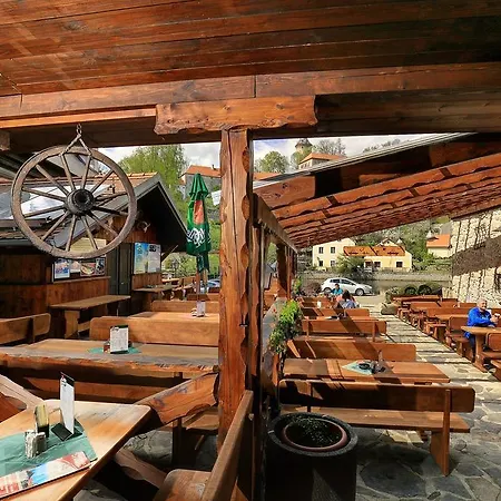 Отель U Martina