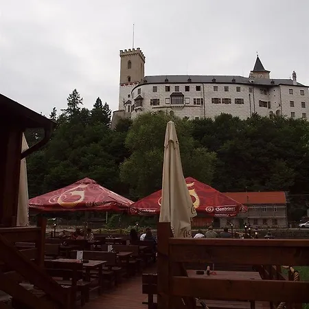 Отель U Martina 3*