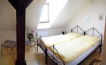 U Martina 3* Rožmberk nad Vltavou