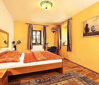 U Martina Отель