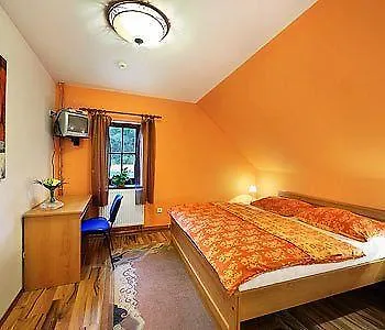 U Martina Рожмберк-над-Влтавой