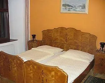 U Martina Hotel