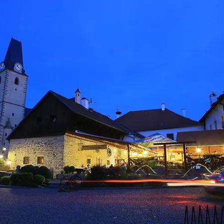 Отель U Martina 3*