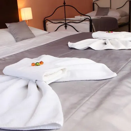 U Martina Рожмберк-над-Влтавой