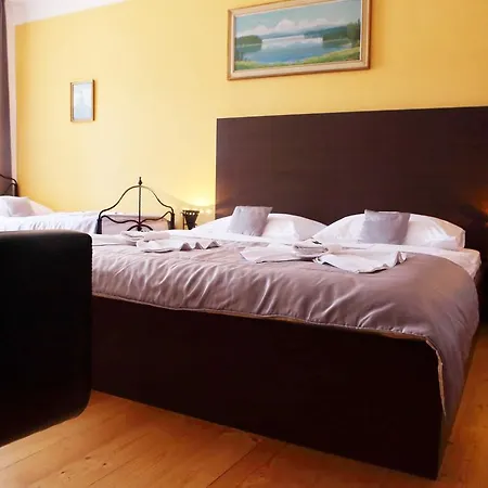 Отель U Martina 3*