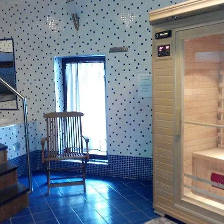 U Martina Hotel