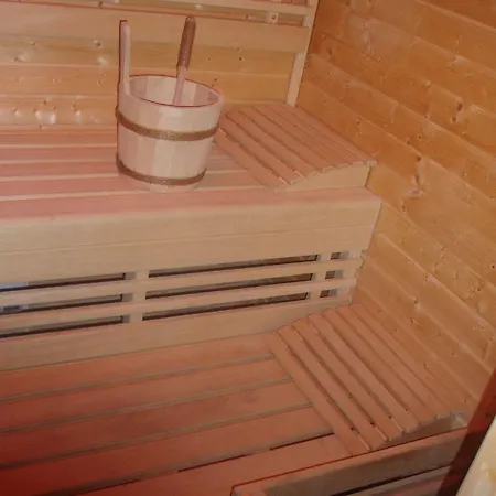 U Martina Отель 3*