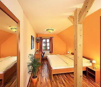 U Martina Hotel