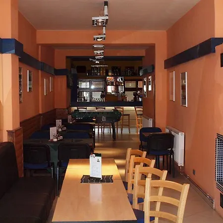 Отель U Martina