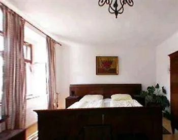 Отель U Martina Рожмберк-над-Влтавой