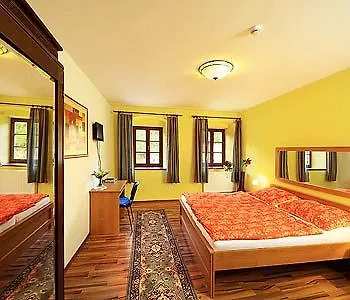 U Martina 3* Rožmberk nad Vltavou