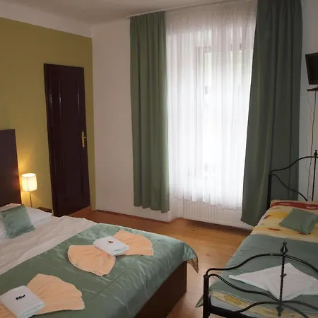 U Martina Отель