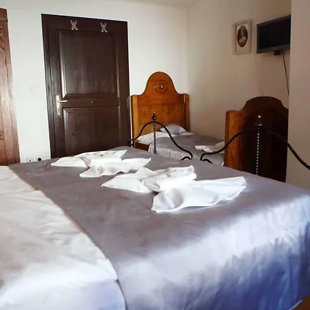 U Martina 3* Rožmberk nad Vltavou