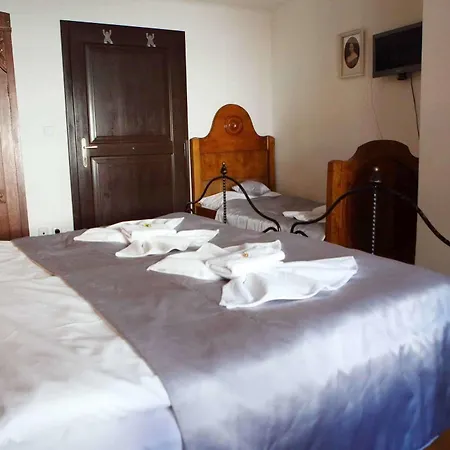 U Martina 3* Rožmberk nad Vltavou