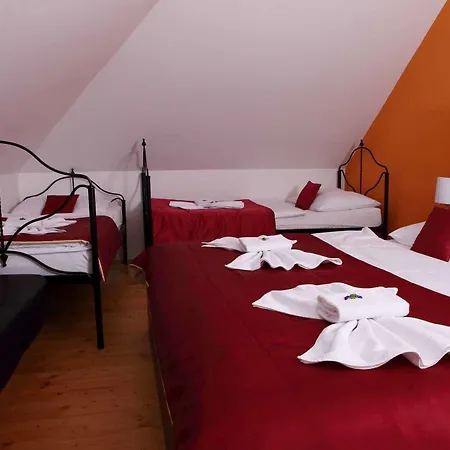 Отель U Martina 3*