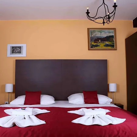 U Martina Hotel 3*