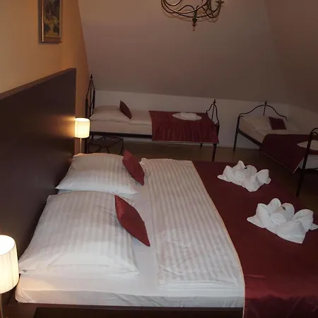 U Martina Otel 3*
