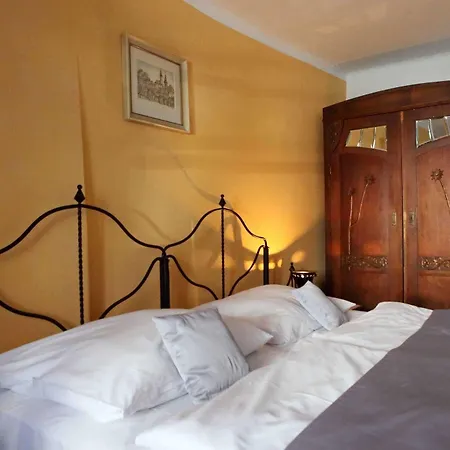 Отель U Martina