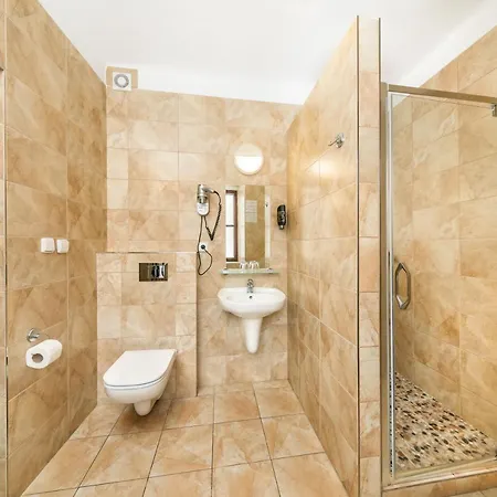 Отель U Martina