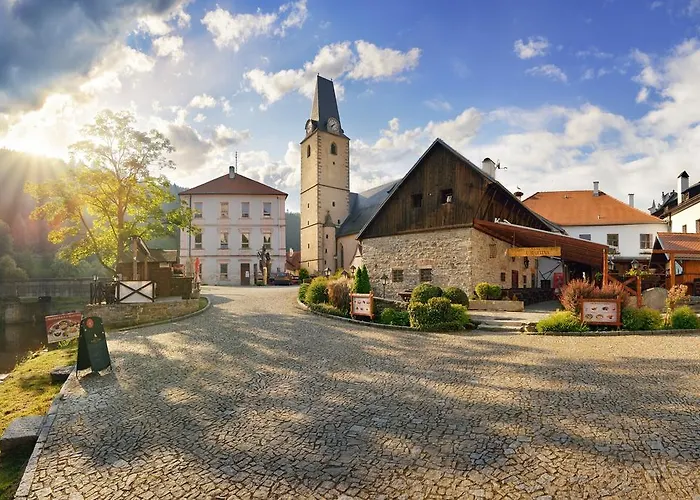 Hotel U Martina