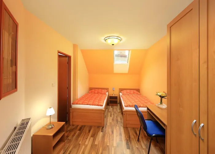 Hotel U Martina
