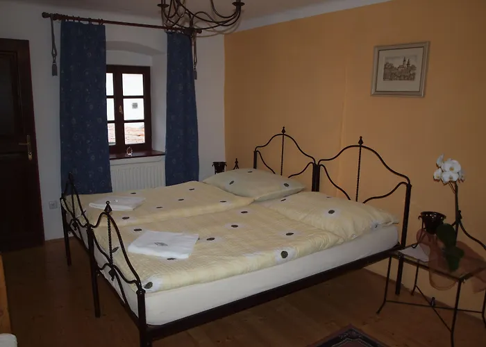 U Martina Hotel