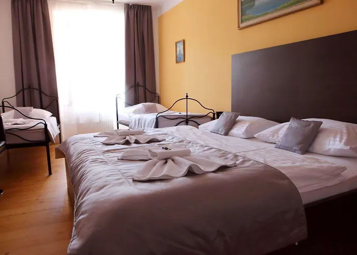 Hotel U Martina