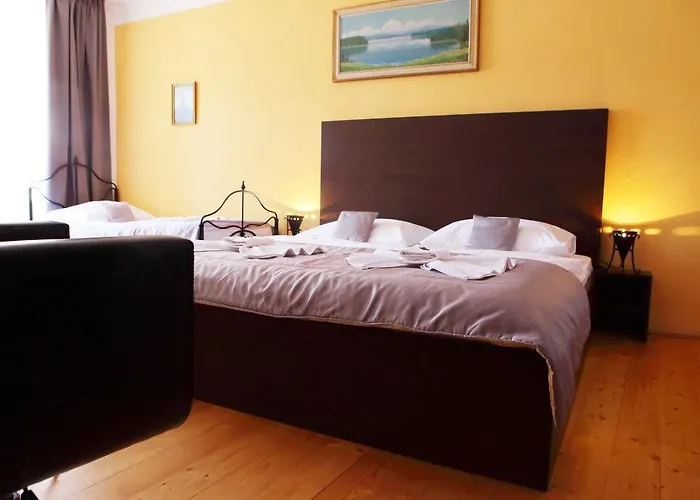 Hotel U Martina 3*