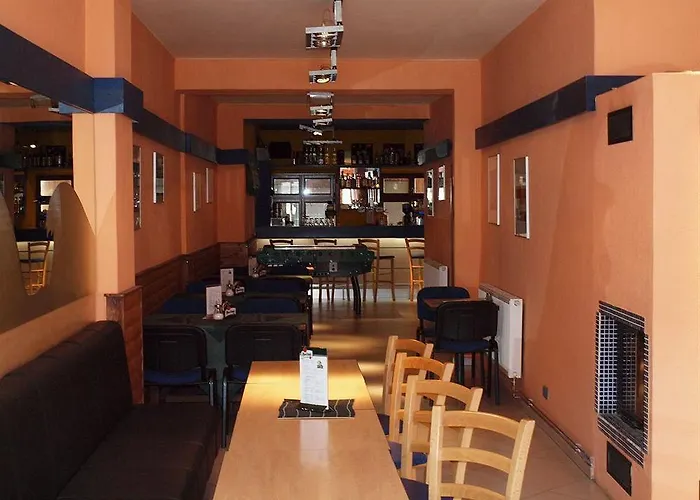 Hotel U Martina